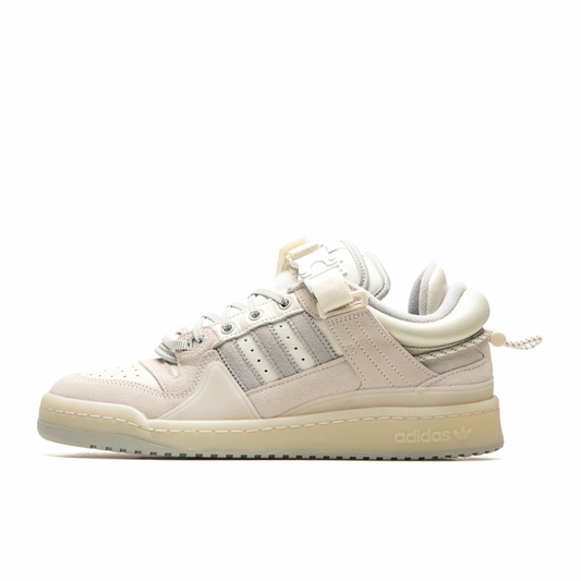 Buy ADIDAS FORUM LOW "Bad Bunny - White" | Krewsa South Africa