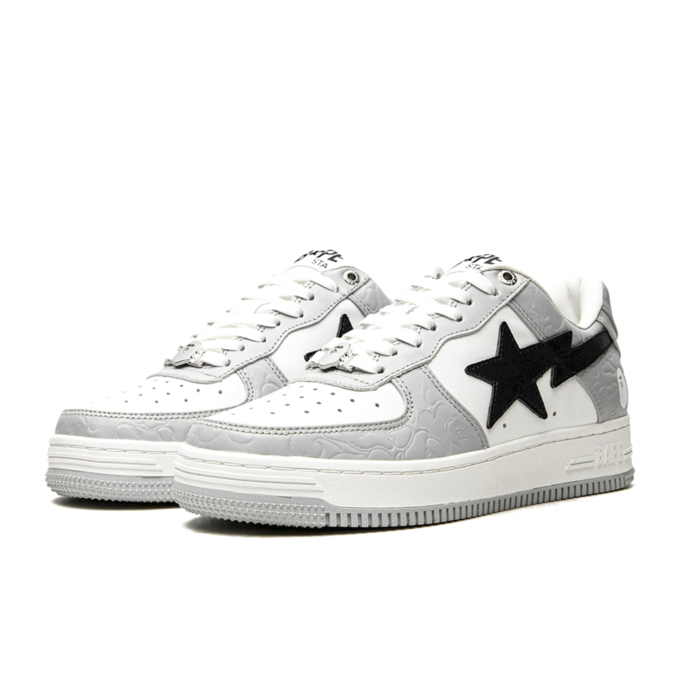 Buy A BATHING APE® BAPE STA LOW M2 IT | Krewsa South Africa