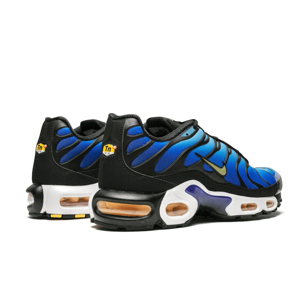 Buy AIR MAX PLUS OG "Hyper Blue" | Krewsa South Africa