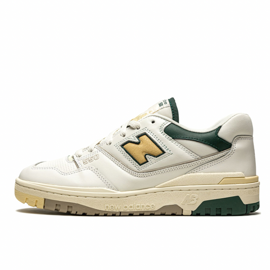 Buy NEW BALANCE 550 "Aime Leon Dore - Natural Green" | Krewsa South Africa