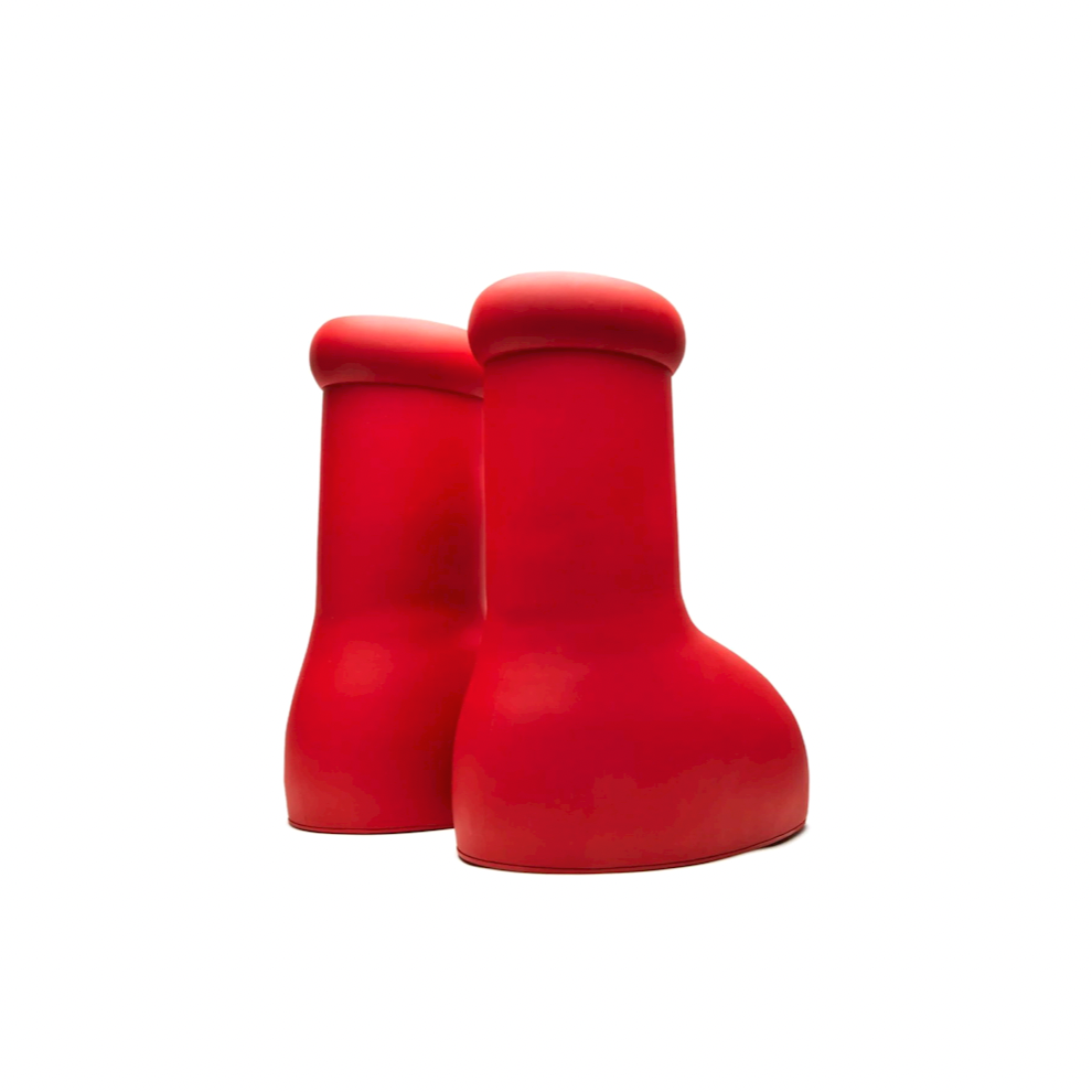 Buy MSCHF BIG RED BOOT | Krewsa South Africa