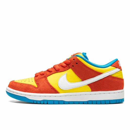 Buy NIKE SB DUNK LOW "Bart Simpson" | Krewsa South Africa