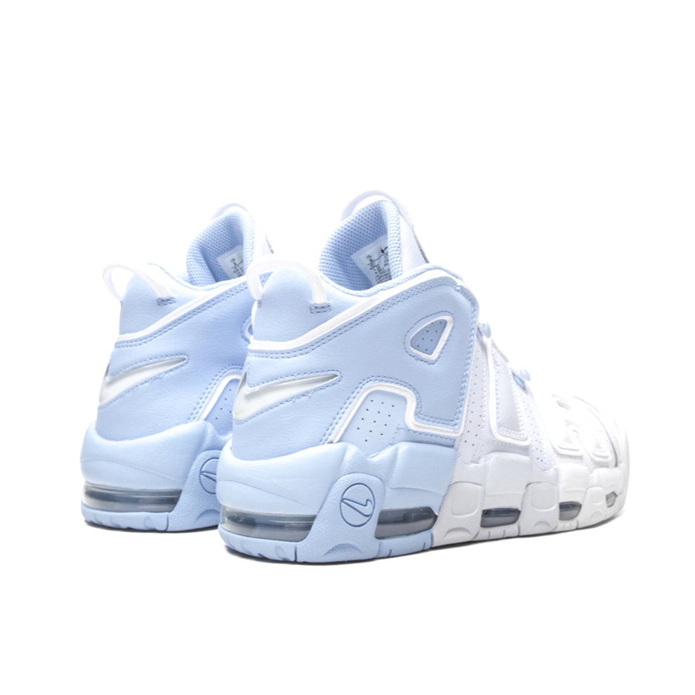Buy NIKE AIR MORE UPTEMPO "Sky Blue" | Krewsa South Africa