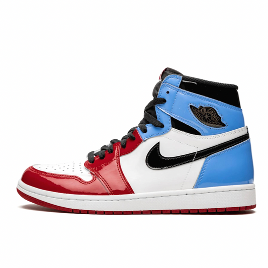Buy AIR JORDAN 1 RETRO HIGH "Les Twin - Fearless" | Krewsa South Africa