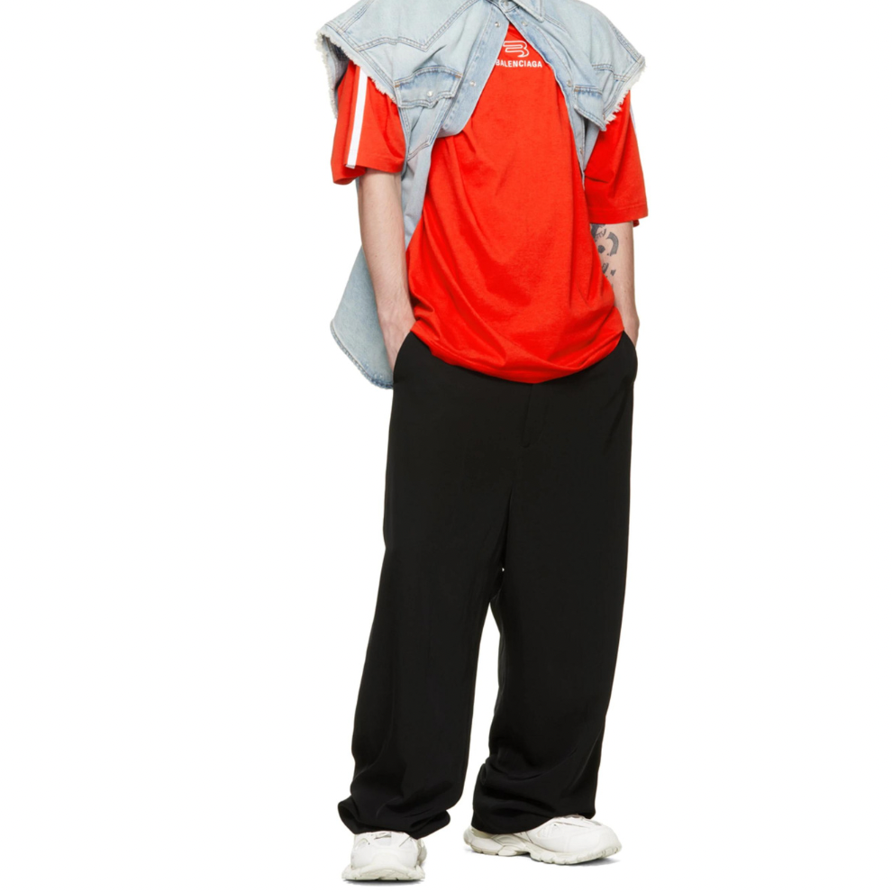 Buy BALENCIAGA Off-White Track Sneakers | Krewsa South Africa