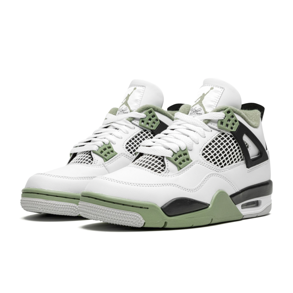 Buy AIR JORDAN 4 "Seafoam" | Krewsa South Africa