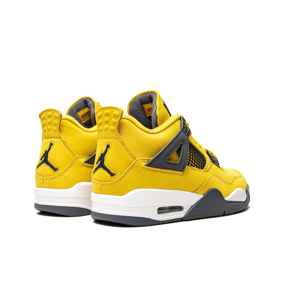 Buy AIR JORDAN 4 RETRO "Lightning 2021" | Krewsa South Africa