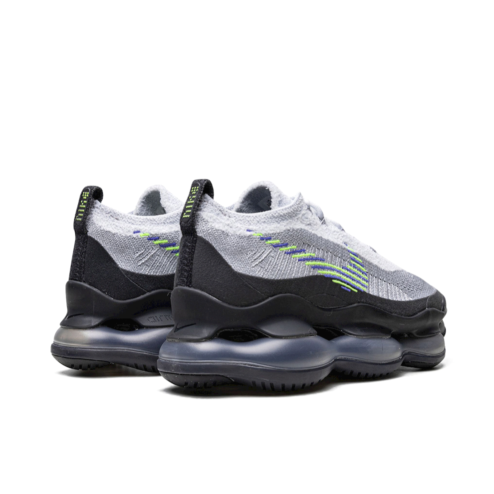 Buy NIKE AIR MAX SCORPION FLYKNIT "Wolf Grey" | Krewsa South Africa