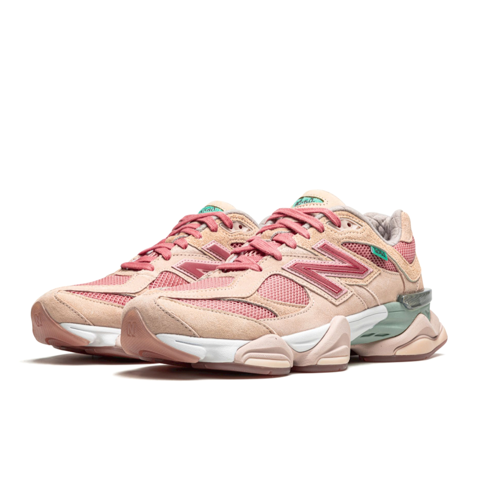Buy New Balance 9060 "JOE FRESH GOODS - INSIDE VOICES "PENNY COOKIE PINK"" | Krewsa South Africa