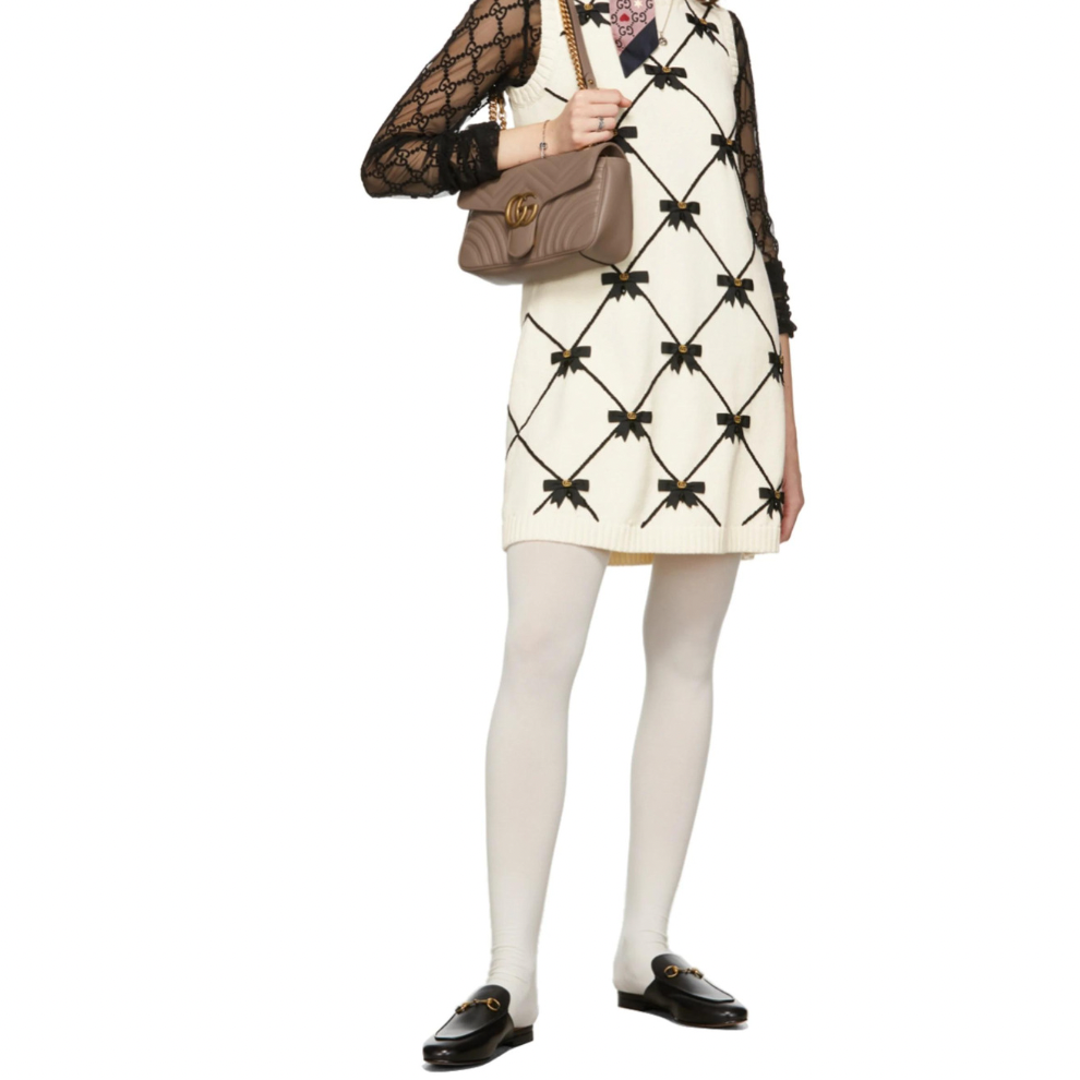 Buy GUCCI Black Princetown Classic Loafers | Krewsa South Africa