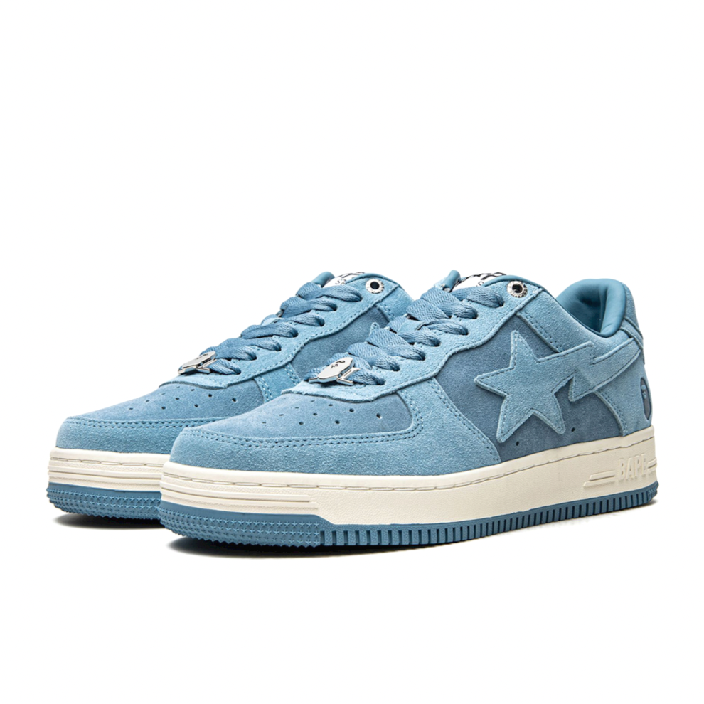 Buy A BATHING APE® BAPE STA LOW M2 IT | Krewsa South Africa