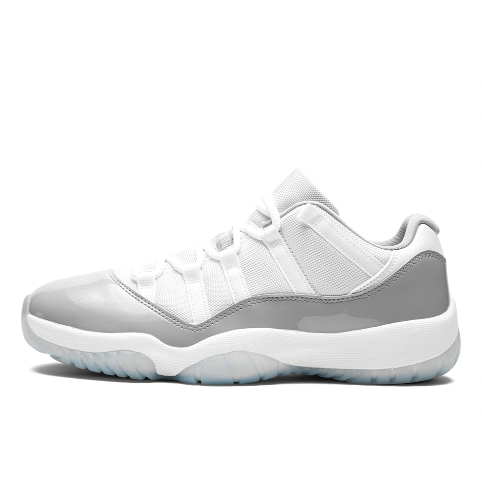 Buy AIR JORDAN 11 LOW "White Cement" | Krewsa South Africa