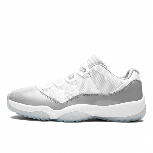 Buy AIR JORDAN 11 LOW "White Cement" | Krewsa South Africa