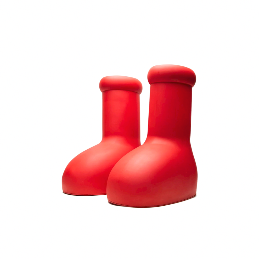 Buy MSCHF BIG RED BOOT | Krewsa South Africa