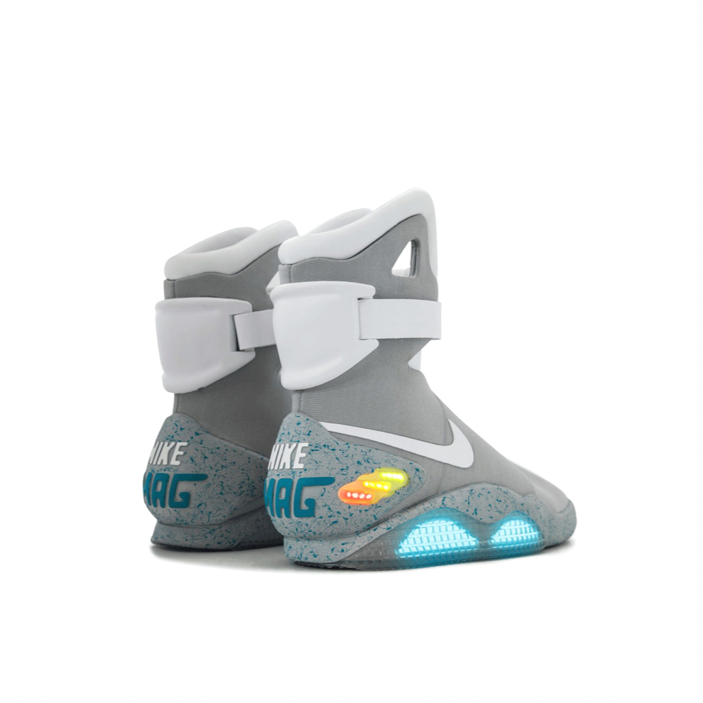 Buy NIKE AIR MAG "Back To The Future" | Krewsa South Africa