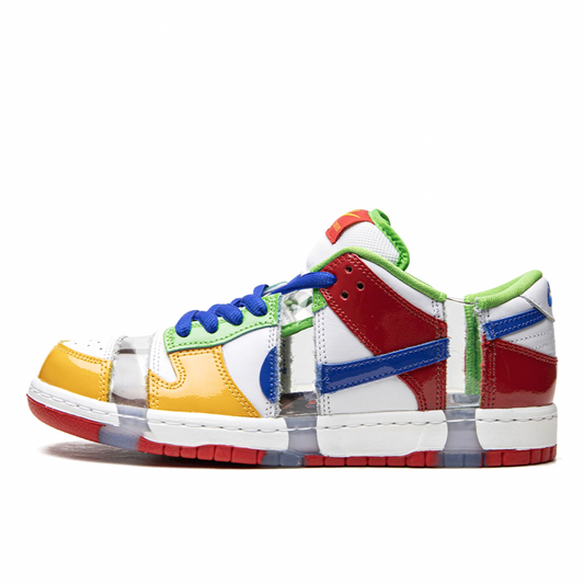 Buy NIKE SB DUNK LOW "eBay - Sandy Bodecker" | Krewsa South Africa
