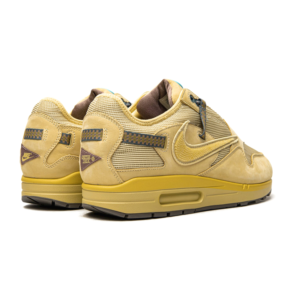 Buy AIR MAX 1 "Travis Scott - Saturn Gold" | Krewsa South Africa