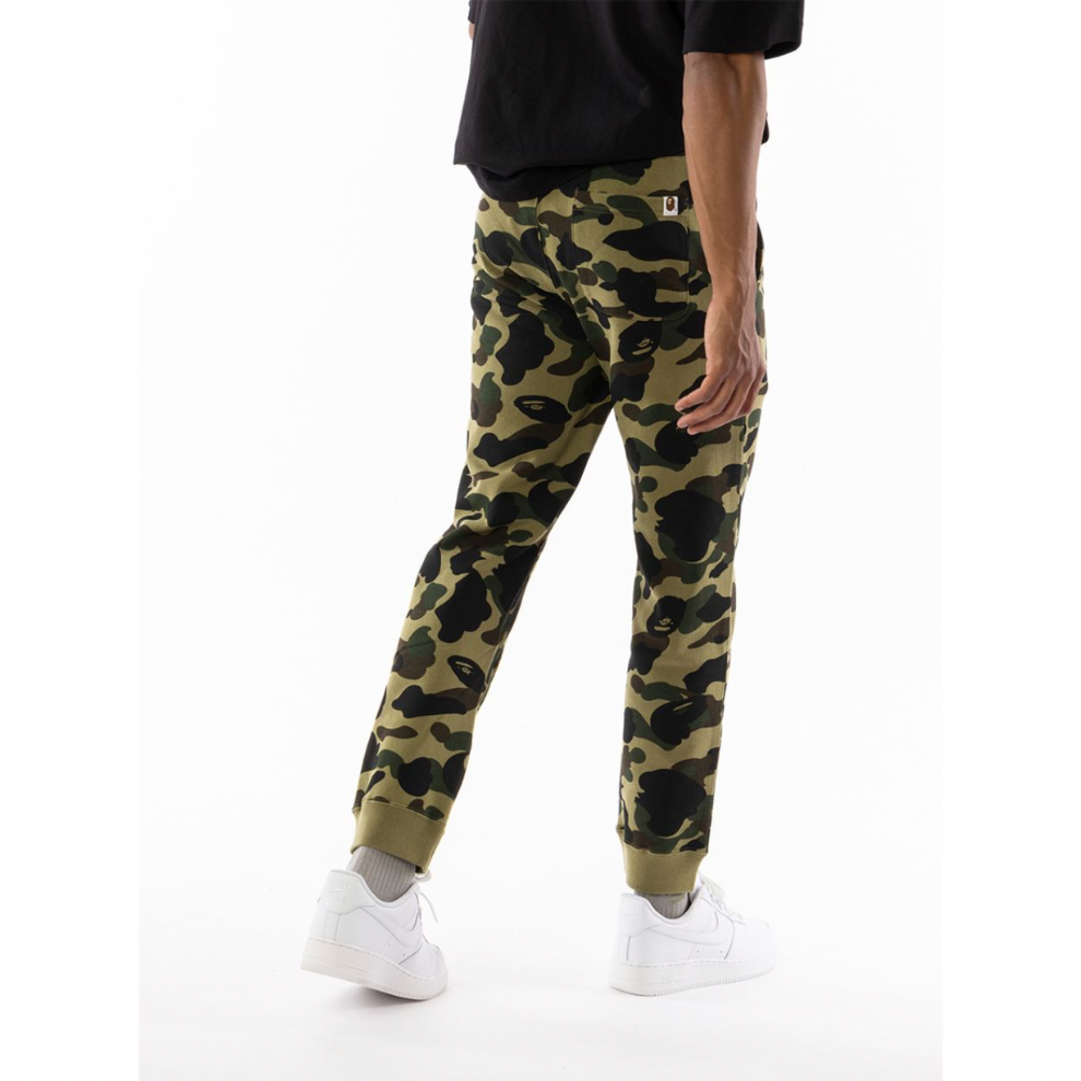 Buy A BATHING APE® 1ST CAMO SHARK SLIM SWEATPANTS | Krewsa South Africa