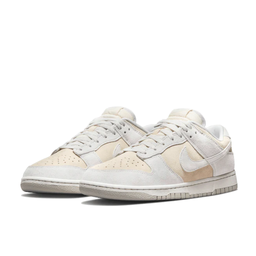 Buy Nike Dunk Low Premium Vast Grey | Krewsa South Africa