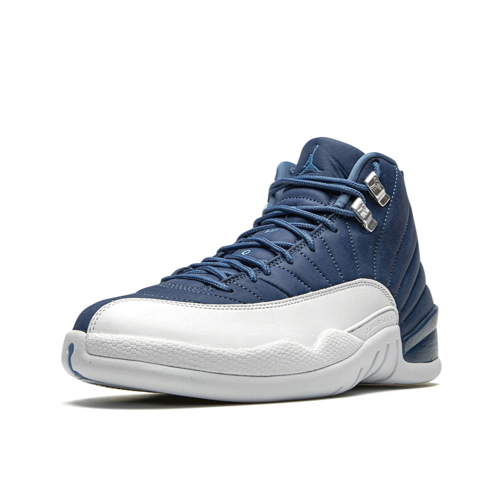 Buy AIR JORDAN 12 RETRO "Indigo" | Krewsa South Africa