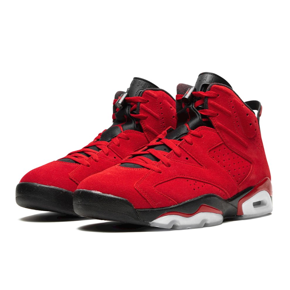 Buy AIR JORDAN 6 "Toro Bravo" | Krewsa South Africa