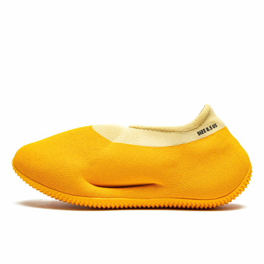 Buy YEEZY KNIT RUNNER "Sulfur" | Krewsa South Africa