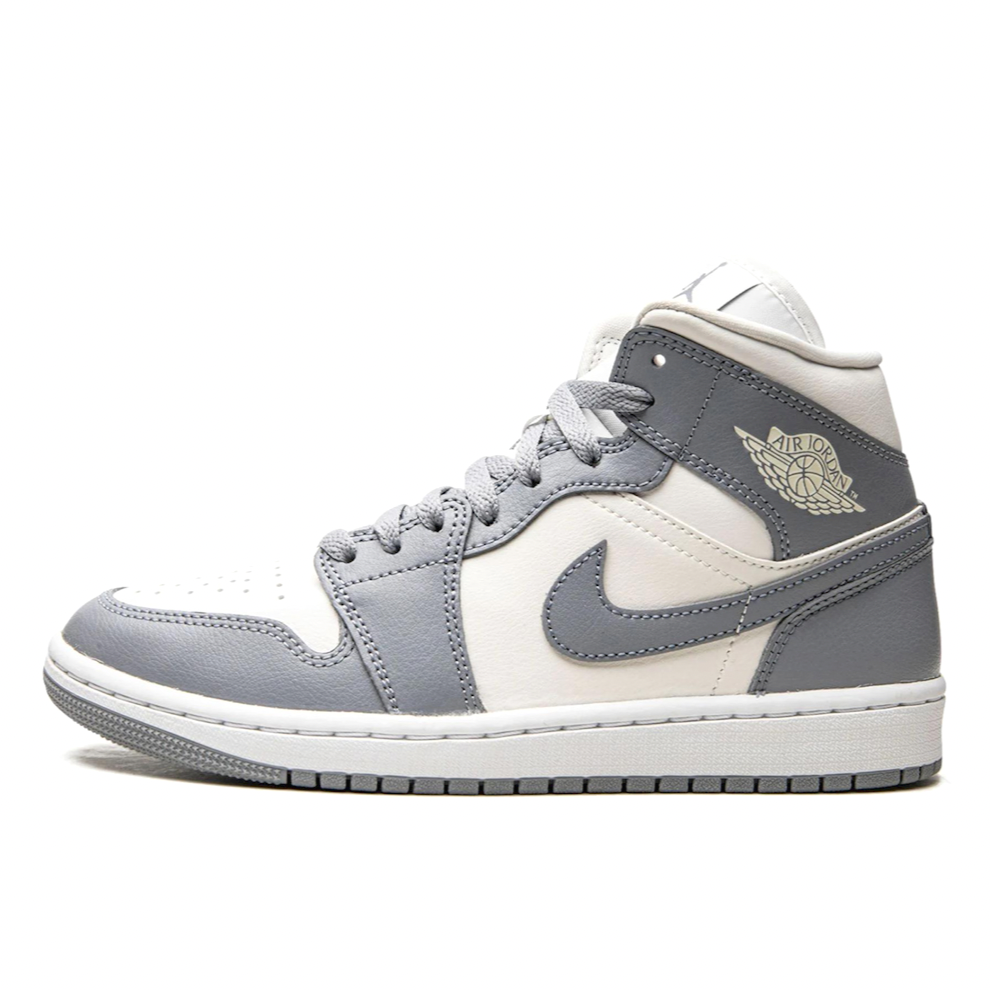 Buy WMNS AIR JORDAN 1 MID "Stealth" | Krewsa South Africa