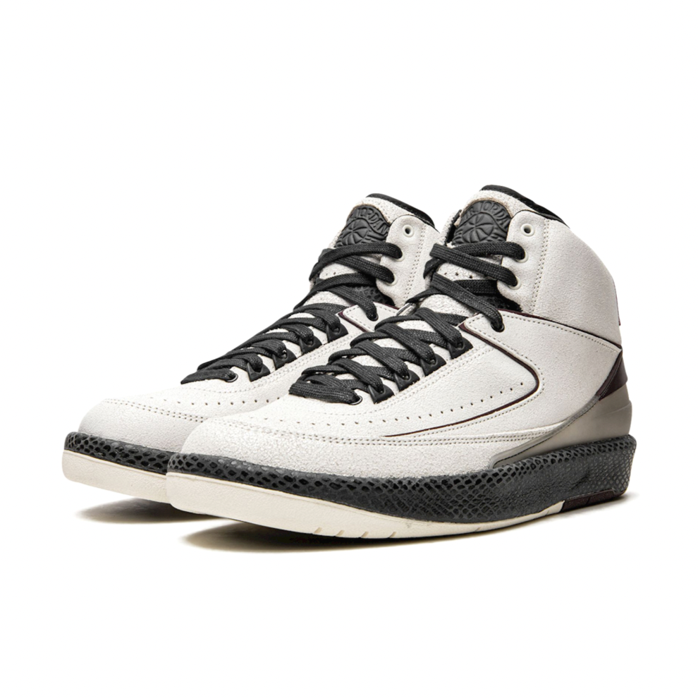 Buy AIR JORDAN 2 "A Ma Maniére" | Krewsa South Africa