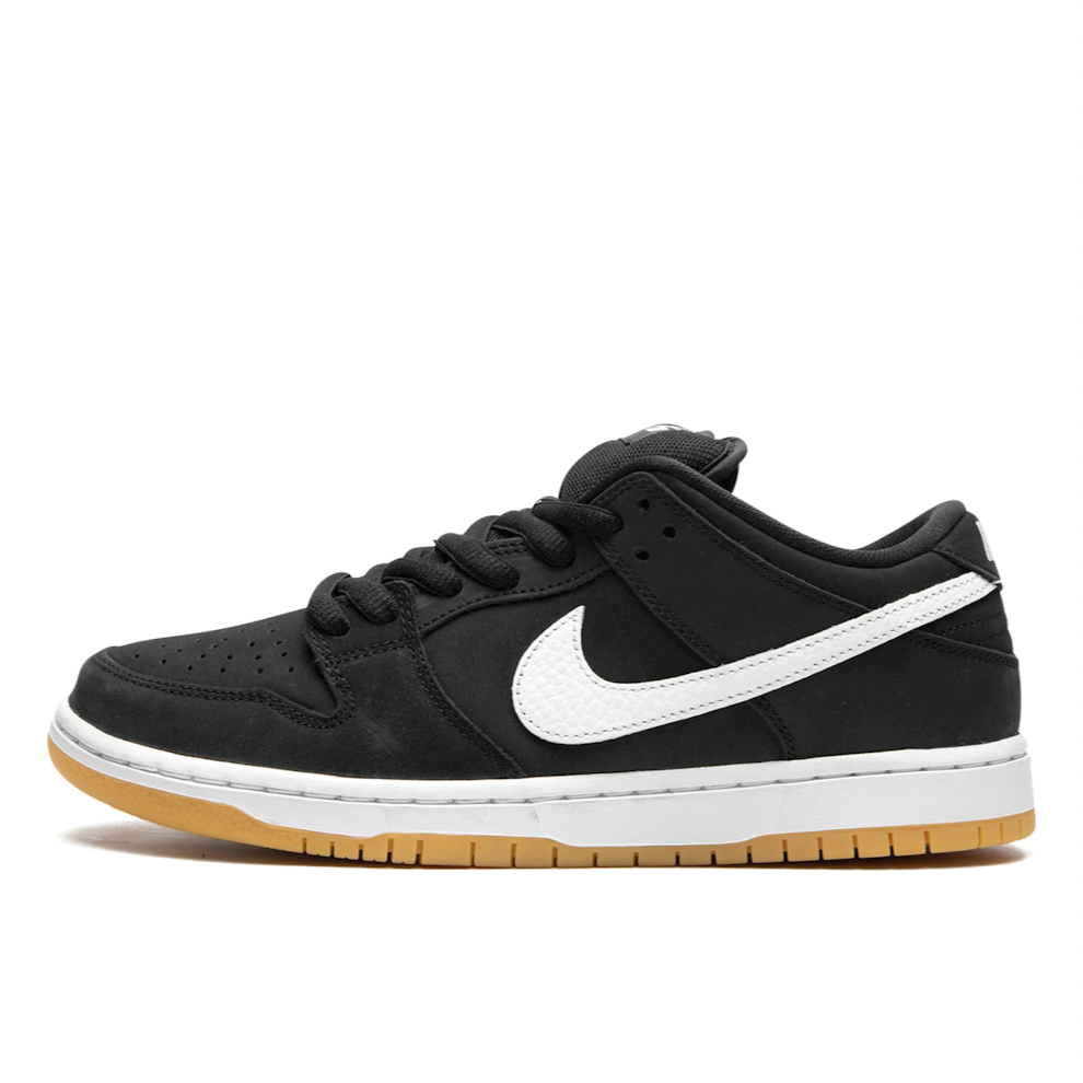 Buy NIKE SB DUNK LOW PRO "Black Gum" | Krewsa South Africa