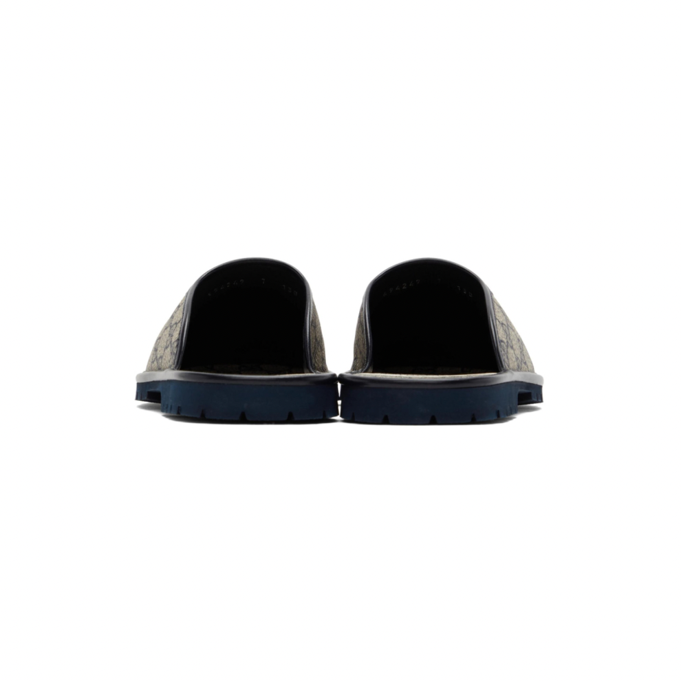 Buy GUCCI Beige GG Loafers | Krewsa South Africa