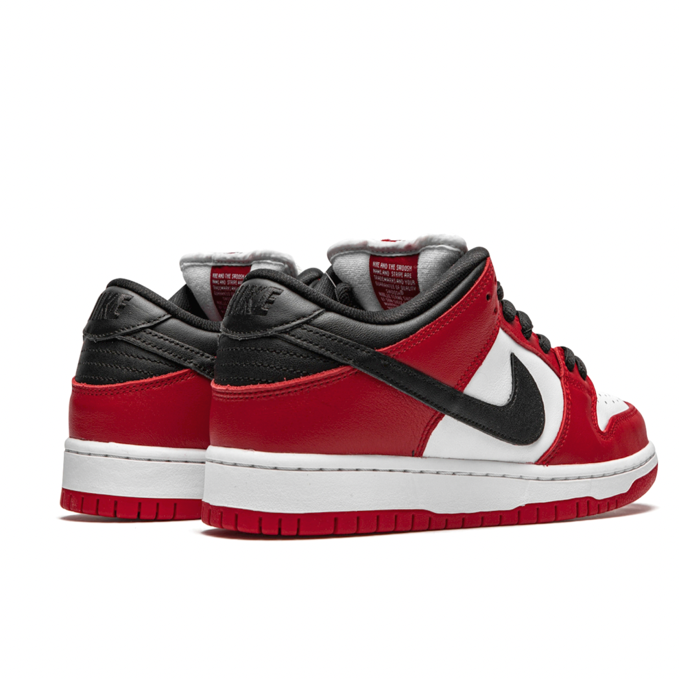 Buy NIKE SB DUNK LOW PRO "Chicago" | Krewsa South Africa