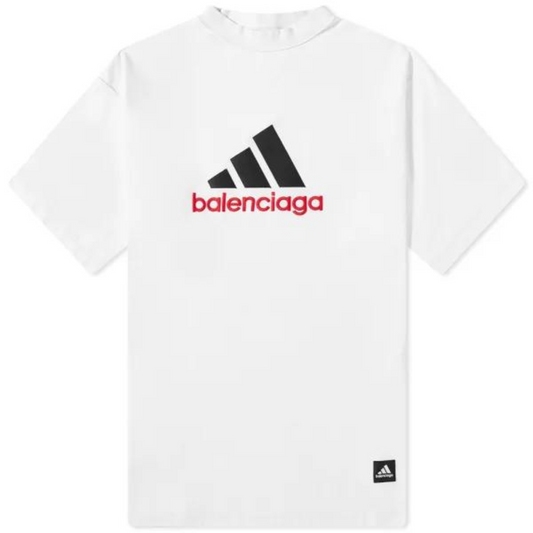 Buy BALENCIAGA X ADIDAS OVERSIZED TEE | Krewsa South Africa