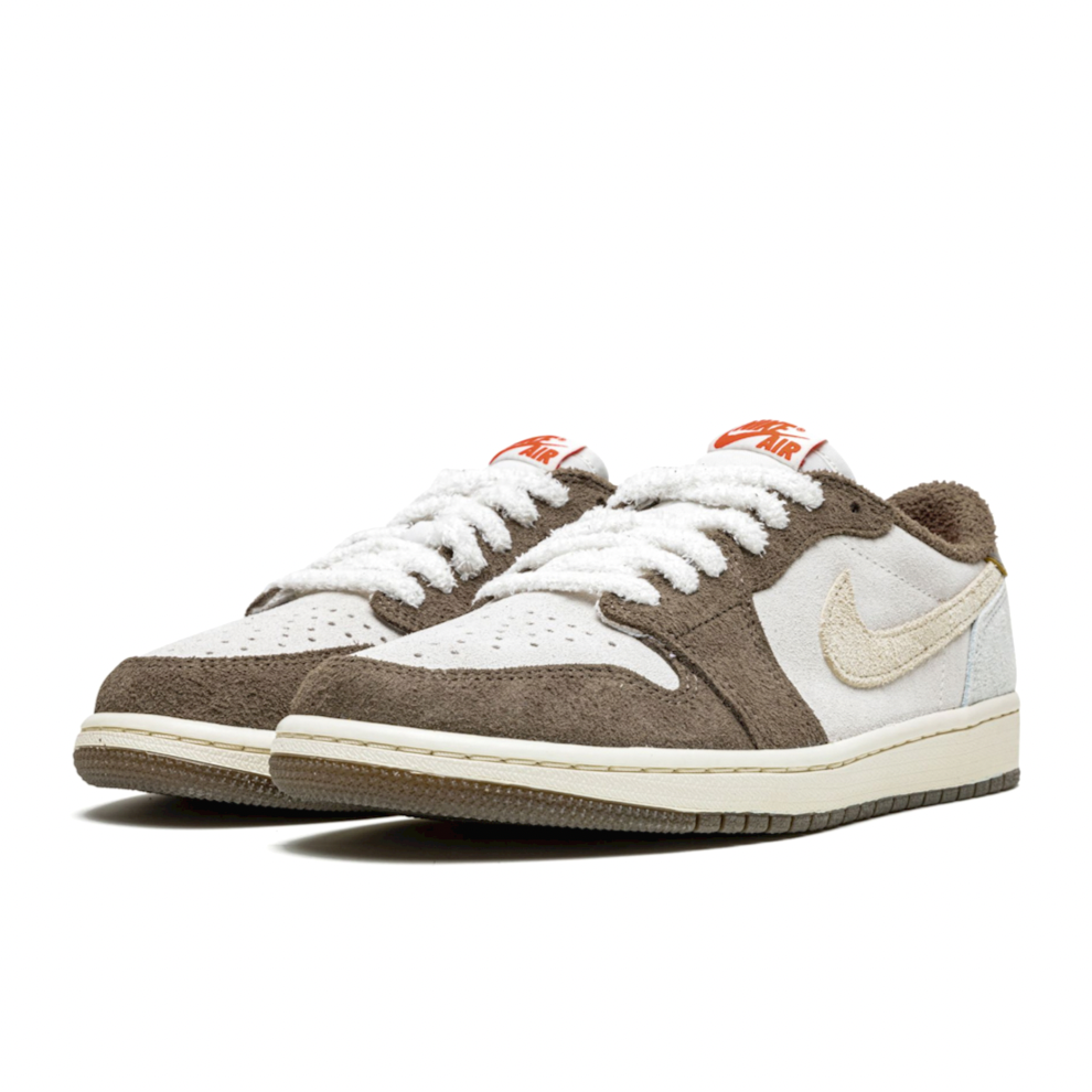 Buy AIR JORDAN 1 LOW "Year Of The Rabbit" | Krewsa South Africa