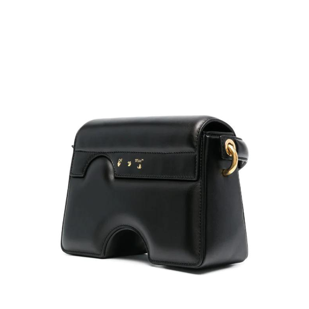 Buy Off-White Burrow-22 shoulder bag | Krewsa South Africa
