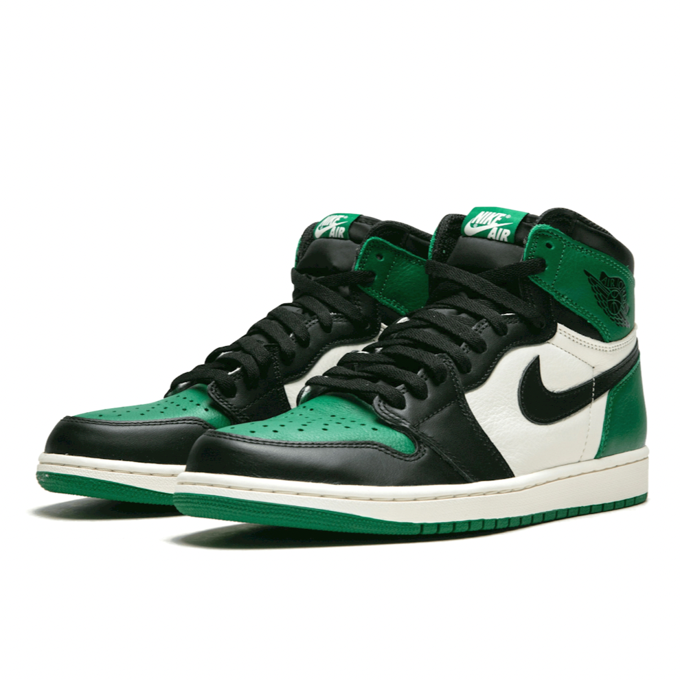 Buy AIR JORDAN 1 RETRO HIGH OG "Pine Green" | Krewsa South Africa
