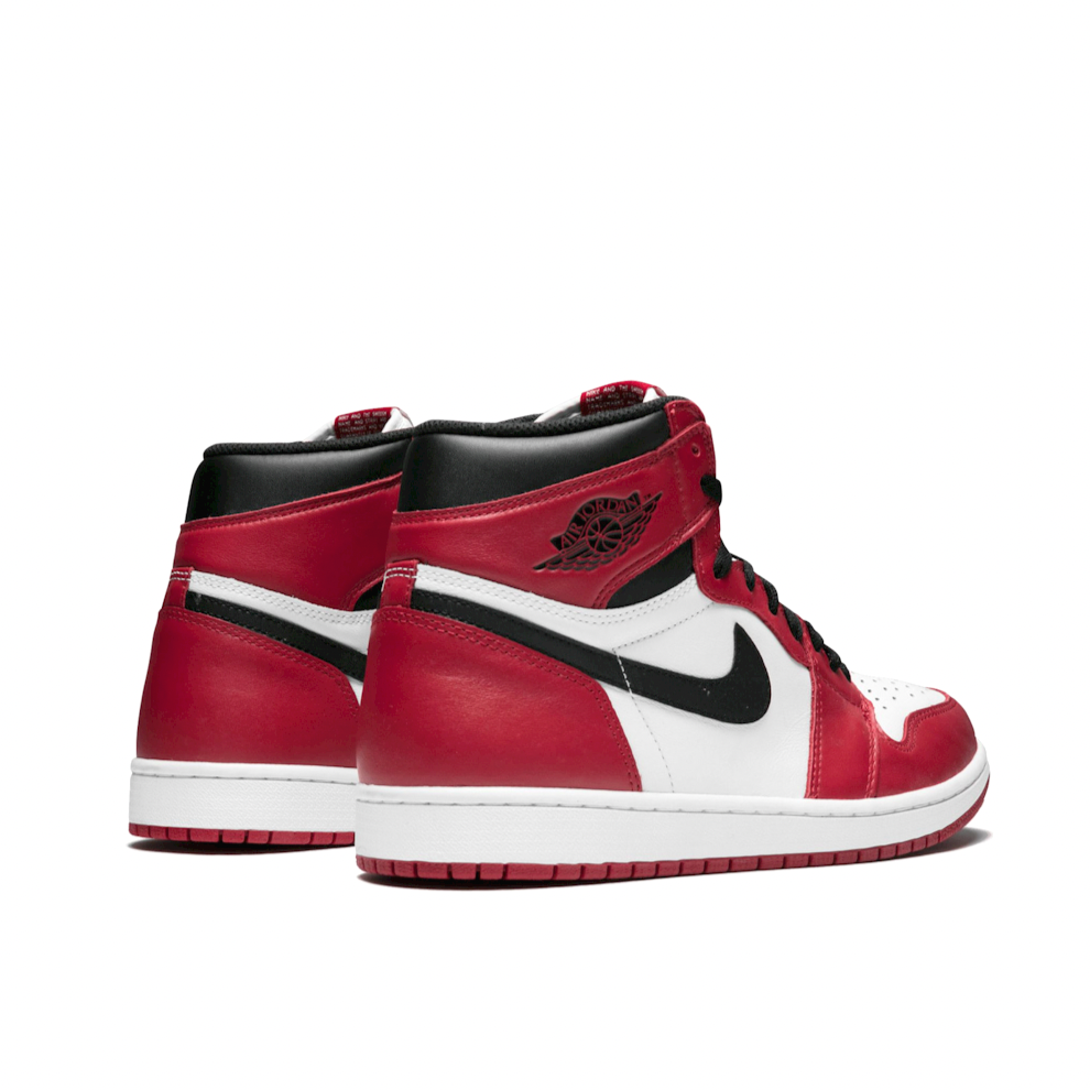 Buy AIR JORDAN 1 RETRO HIGH OG "Chicago" | Krewsa South Africa