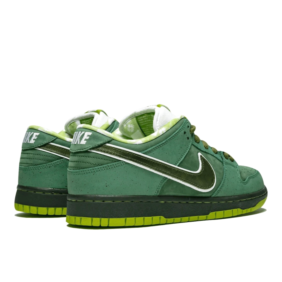 Buy NIKE SB DUNK LOW PRO OG QS "Concepts - Green Lobster" | Krewsa South Africa