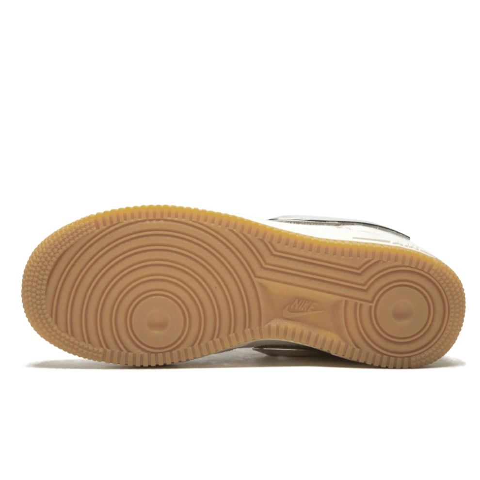 Buy NIKE AIR FORCE 1 LOW "Travis Scott - Sail" | Krewsa South Africa