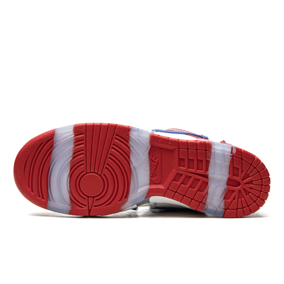 Buy NIKE SB DUNK LOW "eBay - Sandy Bodecker" | Krewsa South Africa