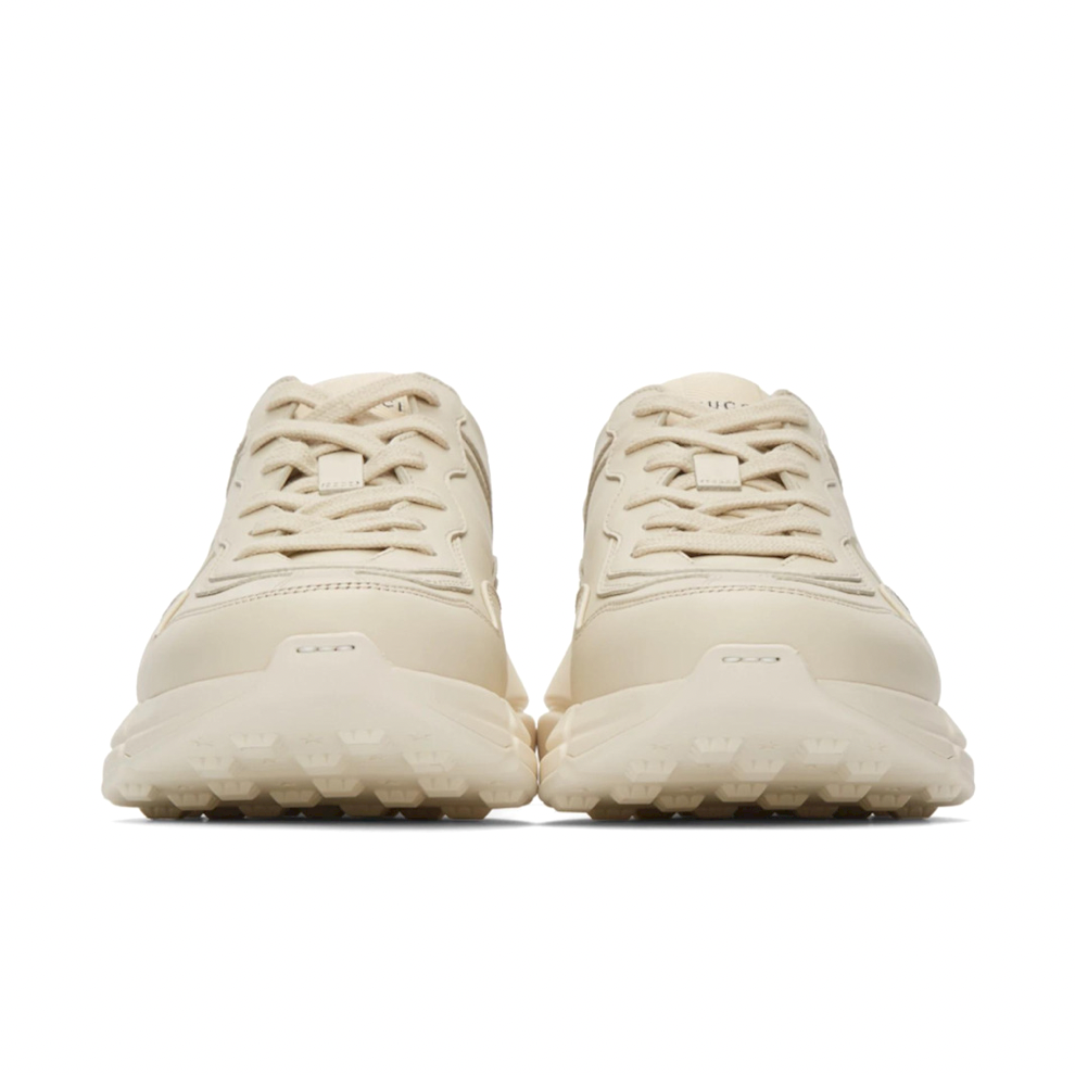 Buy GUCCI Off-White Rhyton Sneakers | Krewsa South Africa