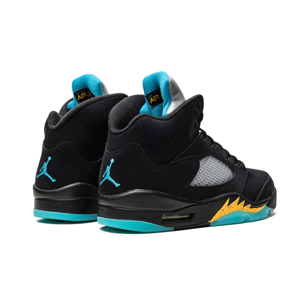 Buy AIR JORDAN 5 "Aqua" | Krewsa South Africa
