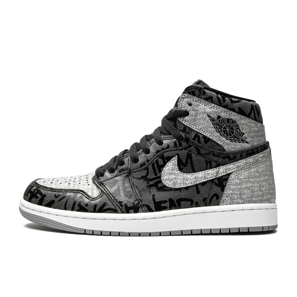 Buy AIR JORDAN 1 HIGH OG "Rebellionaire" | Krewsa South Africa