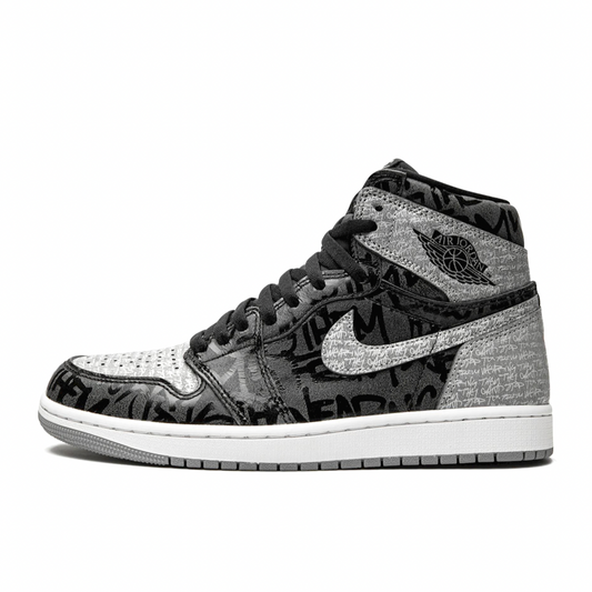 Buy AIR JORDAN 1 HIGH OG "Rebellionaire" | Krewsa South Africa