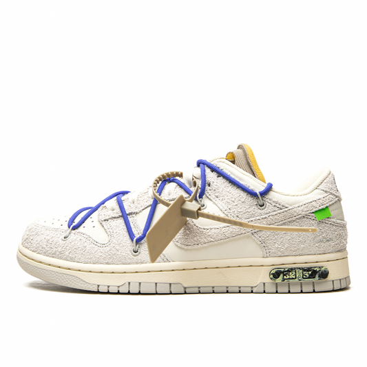 Buy NIKE X DUNK LOW "Off-White - Lot 32" | Krewsa South Africa