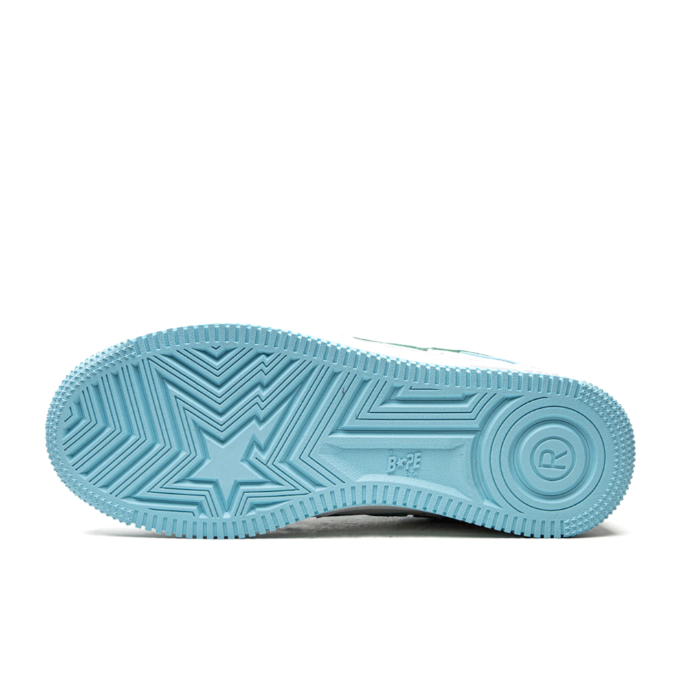 Buy A BATHING APE® BAPE STA LOW M2 IT | Krewsa South Africa