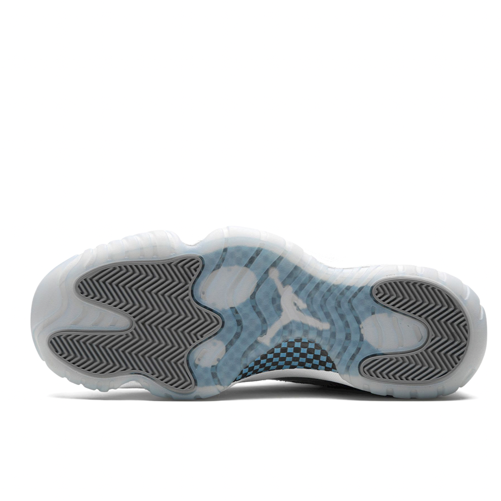 Buy AIR JORDAN 11 LOW "White Cement" | Krewsa South Africa