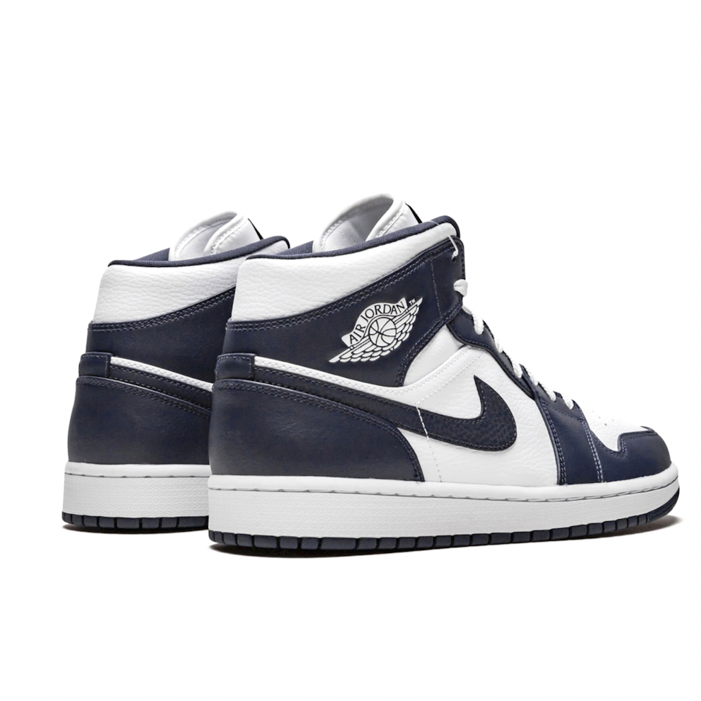 Buy AIR JORDAN 1 MID "Obsidian" | Krewsa South Africa