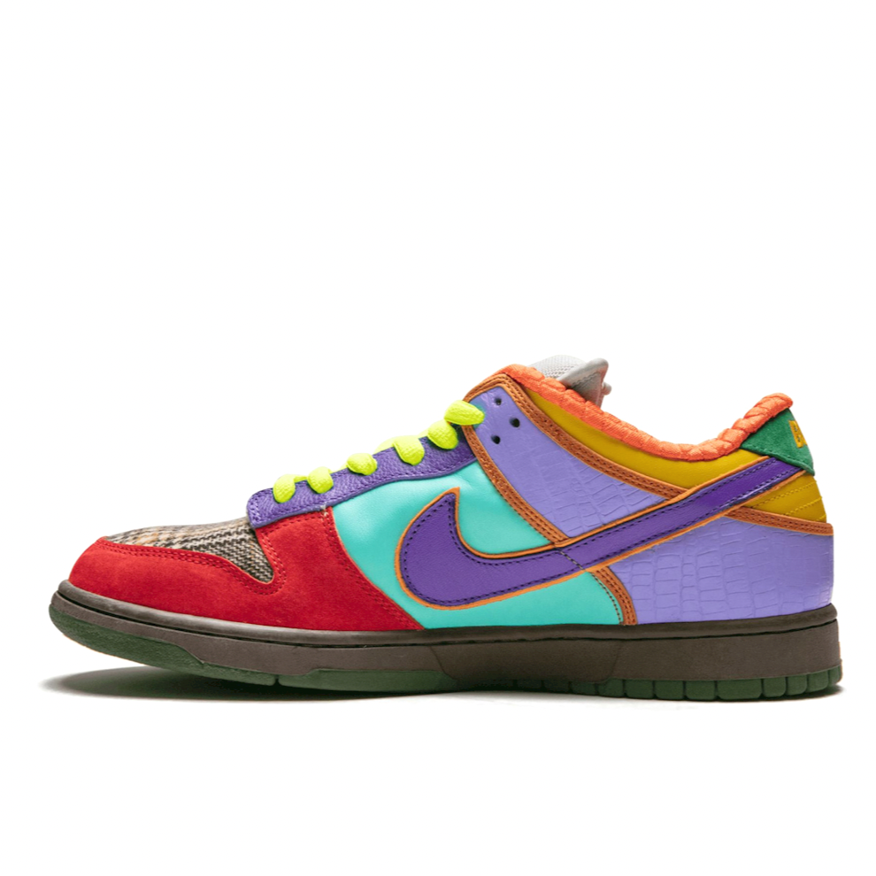 Buy NIKE SB WHAT THE DUNK "What The Dunk" | Krewsa South Africa