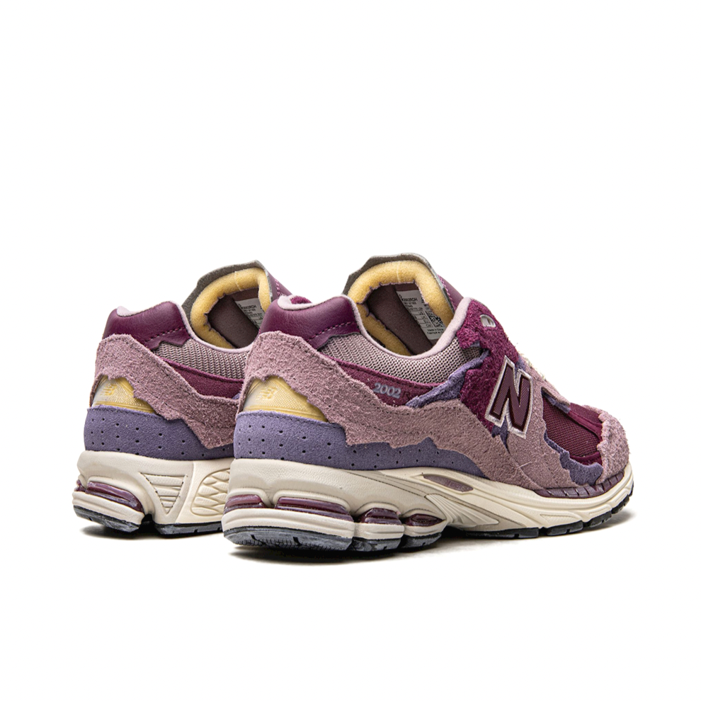 Buy NEW BALANCE 2002R "Protection Pack - Violet" | Krewsa South Africa