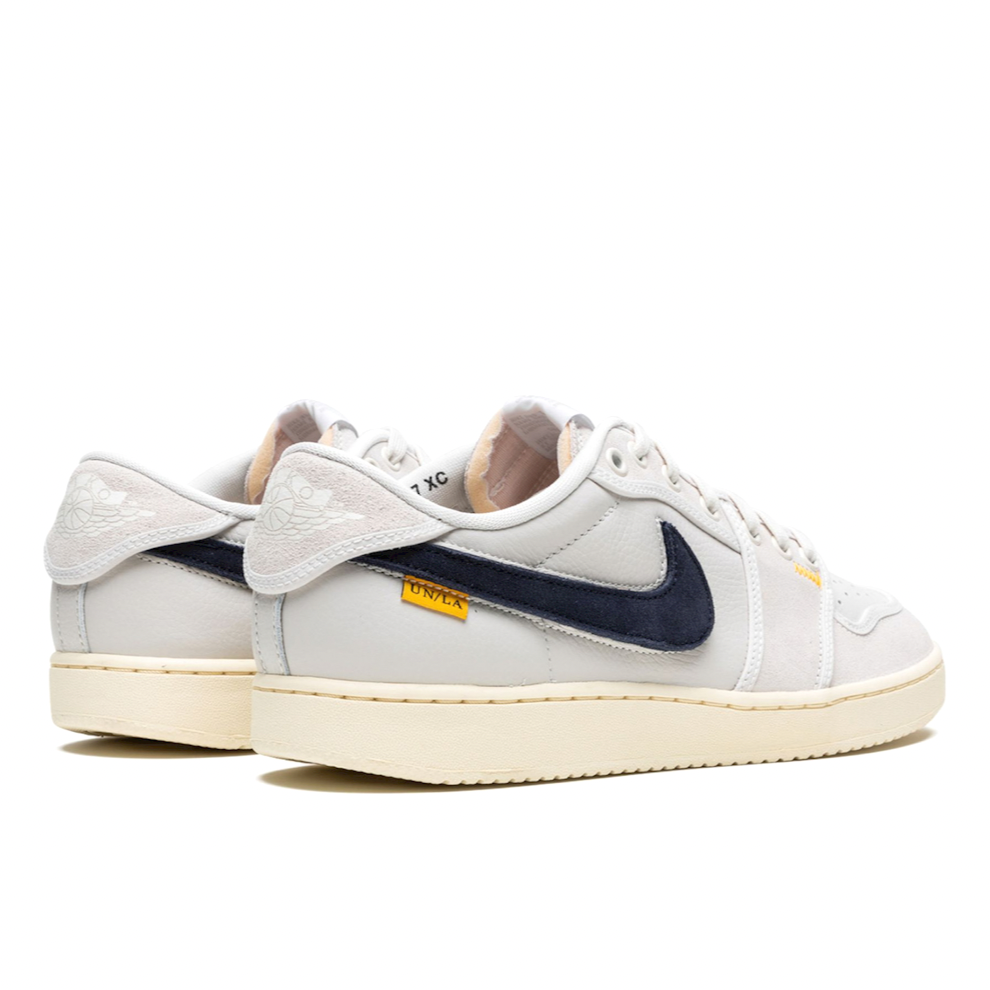 Buy JORDAN AJKO LOW "Union - Sail Leather" | Krewsa South Africa